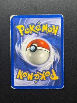 Chansey Base Set 2 - Holo Rare - 3/130 - Pokemon WOTC Heavy Played (HP) TCG Card - Image 2