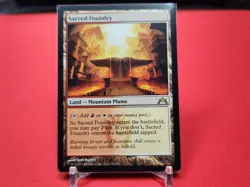 Sacred Foundry Gatecrash Regular LP - Image 1
