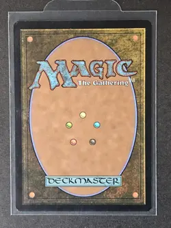 MTG Captain Sisay M (1913) (Borderless Foil) Secret Lair Drop Series - Image 2