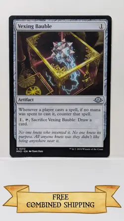Vexing Bauble Modern Horizons 3 Regular - Image 1