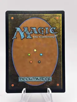 Laelia, the Blade Reforged 0367 Borderless Modern Horizons 3 MH3 MTG NM - Image 2