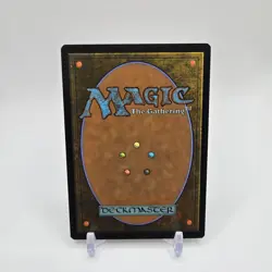 The Wind Crystal Final Fantasy Regular NM Rare #43 - Image 2
