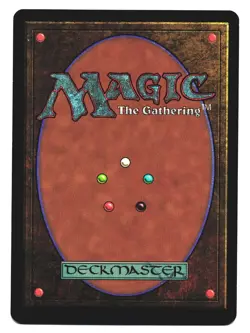 Magic The Gathering MTG - URZA'S DESTINY 1999 UDS - #129 Caltrops x4 LP NM LOT2 - Image 2