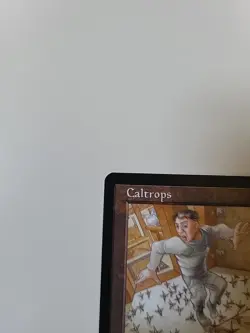 Caltrops X2 MTG Urza's Destiny Lightly Played Magic The Gathering Artifact - Image 4