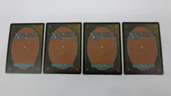 4x CALTROPS URZA'S DESTINY PLAYSET MTG MAGIC THE GATHERING NM / UNPLAYED - Image 2
