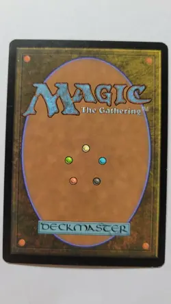 Druid's Call Magic The Gathering Odyssey Umcommon NM - Image 2