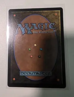 Badgermole Cub BORDERLESS FOIL MTG - Avatar: The Last Airbender (TLA #326) (NM) - Image 2