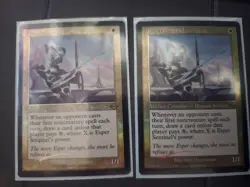 Esper Sentinel (Retro Frame) Modern Horizons 2 Foil - Image 1