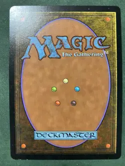 1x Yawgmoth's Will - Urza's Saga - NM/Near Mint - Image 2