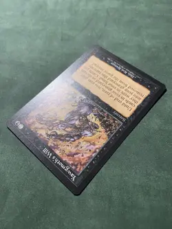 1x Yawgmoth's Will - Urza's Saga - NM/Near Mint - Image 3