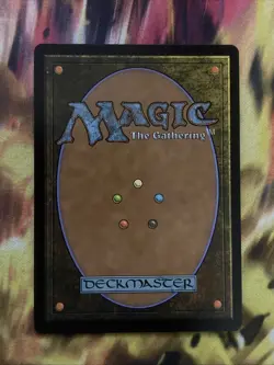 MTG Deadly Rollick Showcase 0309 Avatar: The Last Airbender TLE Eternal Non Foil - Image 2