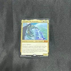 Arcades, the Strategist - The List Reprints (LIST)(212) - MTG - Image 1