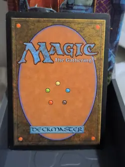 MTG 1x Caltrops Urza's Destiny Legacy Magic the Gathering Card x1 NM - Image 2