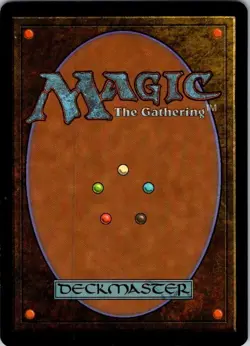 MTG Magic The Gathering Caltrops Urza's Destiny Played See Scan D - Image 2
