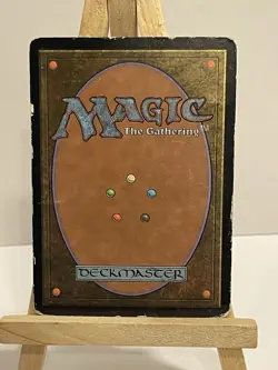 Magic The Gathering Caltrops 7th Edition Regular - Image 2