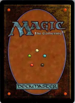 MTG Magic The Gathering Caltrops Urza's Destiny Played See Scan E - Image 2