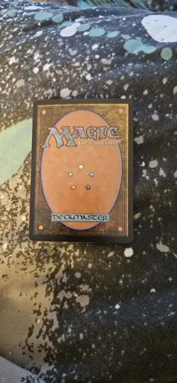 MTG Badgermole cub Mythic rare Avatar the last airbender FOIL - Image 2