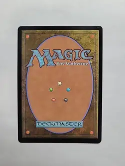 MTG - Helga, Skittish Seer _ Bloomburrow Regular Mythic #0217 - Image 3