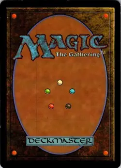 MTG Magic The Gathering Caltrops Urza's Destiny Played See Scan B - Image 2