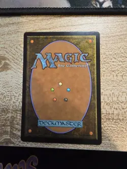 x1 Mystic Remora TLE MTG 16 BORDERLESS MYTHIC M/NM 1x - Image 2