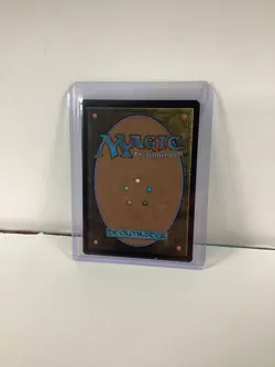 The Soul Stone - Marvel's Spider-Man - MTG - Foil - Image 2