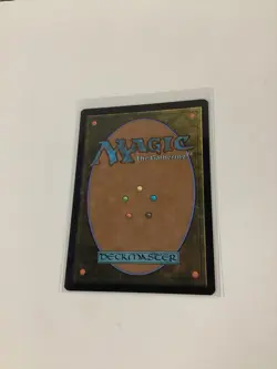 The Soul Stone - Marvel's Spider-Man - MTG - Foil - Image 4