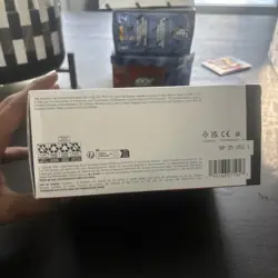 Magic The Gathering: Final Fantasy - Bundle. 9 Play Boosters In Hand Ships Today - Image 4