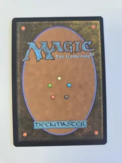 MTG - Ugin's Labyrinth (Borderless) Modern Horizons 3 - Foil - Image 2