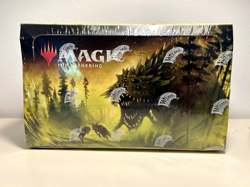 Magic the Gathering Time Spiral Remastered Draft Booster Box Factory Sealed - Image 1