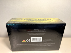 Magic the Gathering Time Spiral Remastered Draft Booster Box Factory Sealed - Image 2