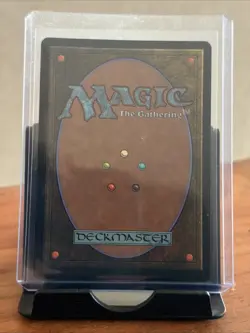 MTG Magic the Gathering Metalworker Urza's Destiny - Image 2