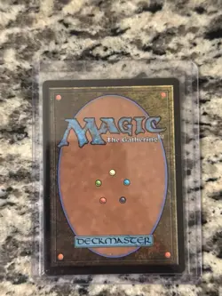 MTG - The Wind Crystal / Final Fantasy / Regular / NM - Image 2