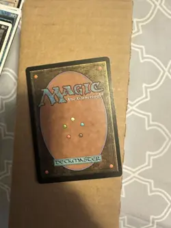 MTG Caltrops 7th Edition NM - Image 2