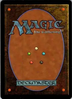 MTG Magic The Gathering Caltrops Urza's Destiny Played See Scan C - Image 2
