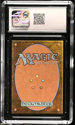 OPULENT PALACE Khans of Tarkir Foil CGC 10 Gem Mint MTG [Nostalgium] - Image 2