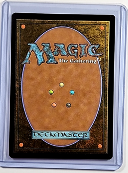 2024 MTG Magic the Gathering Secret Lair Foil Masterwork of Ingenuity Baby Groot - Image 2