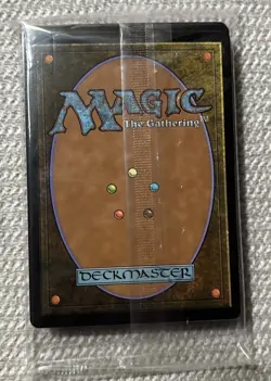MTG Avatar: The Last Airbender Sealed Foil Land Pack - Magic The Gathering New - Image 3