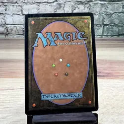 Caltrops Urza's Destiny NM Artifact Uncommon MAGIC THE GATHERING CARD - Image 2