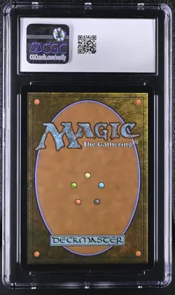 COUNTERSPELL *Japanese* Strixhaven Mystical Archive Foil Rare CGC 8.5 MTG - Image 2