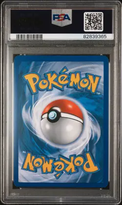 2011 Pokemon Call of Legends KYOGRE #SL6 HOLO PSA 9 MINT Cert 80+ Low Pop - Image 2