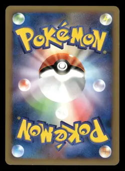 2010 Light Played Pokemon Mr. Mime 017/040 Lost Link LL Japanese - Image 2