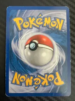 Pokemon TCG Wormadam Plant Cloak 49/99 Uncommon Reverse Holo HP - Image 2