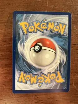 Pokemon TCG Treasure Energy Evolving Skies 165/203 Reverse Holo Uncommon Mint - Image 2