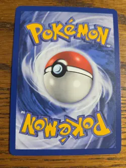 Pokemon Wotc Black Star Promo # 20 PSYDUCK NM,,,,,read - Image 4
