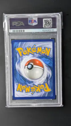 Chansey - 70/108 - Reverse Holo - XY Evolutions - 2016 - Pokemon - PSA 10 - Image 2