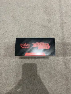 Pokemon TCG Destined Rivals Elite Trainer Box ETB New & Sealed - Same Day Ship ✅ - Image 4