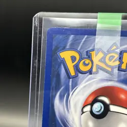 SMEARGLE 30/75 Neo Discovery Rare 1st Edition WOTC Pokemon Comes in Acrylic Case - Image 3