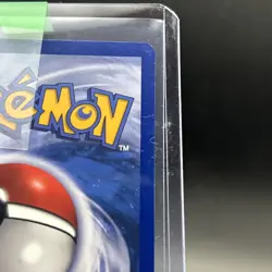 SMEARGLE 30/75 Neo Discovery Rare 1st Edition WOTC Pokemon Comes in Acrylic Case - Image 4