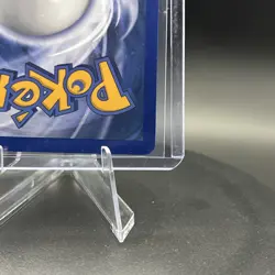 SMEARGLE 30/75 Neo Discovery Rare 1st Edition WOTC Pokemon Comes in Acrylic Case - Image 5