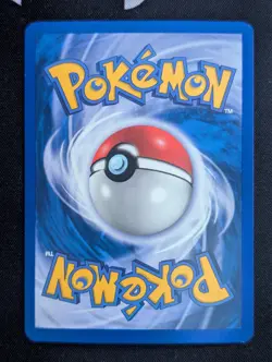 Milotic 8/106 Emerald Holo Rare Pokemon TCG NM-M - Image 2